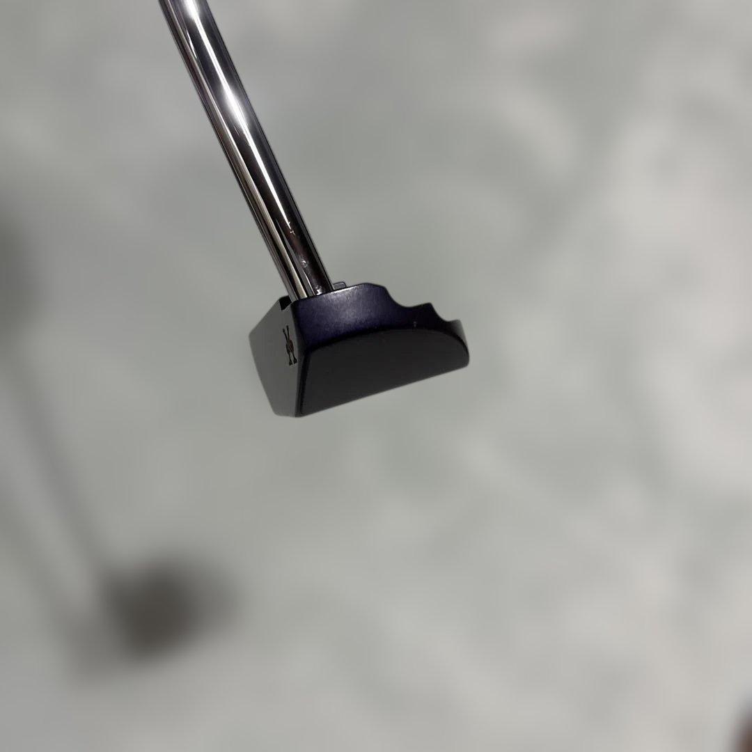 尾崎将司　THE MAJOR JO-33B パター