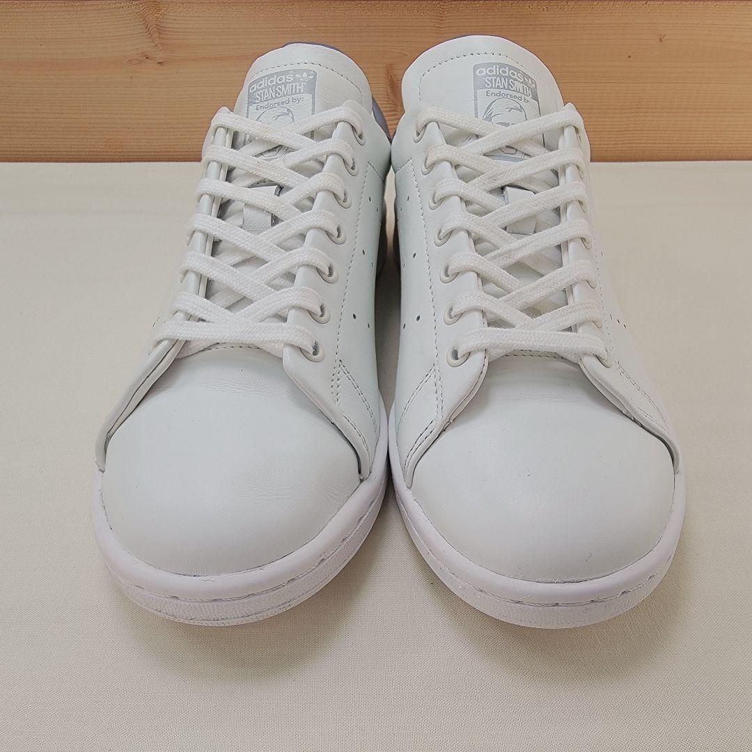 アディダス スタンスミス LUX ビューティー&ユース 24cm