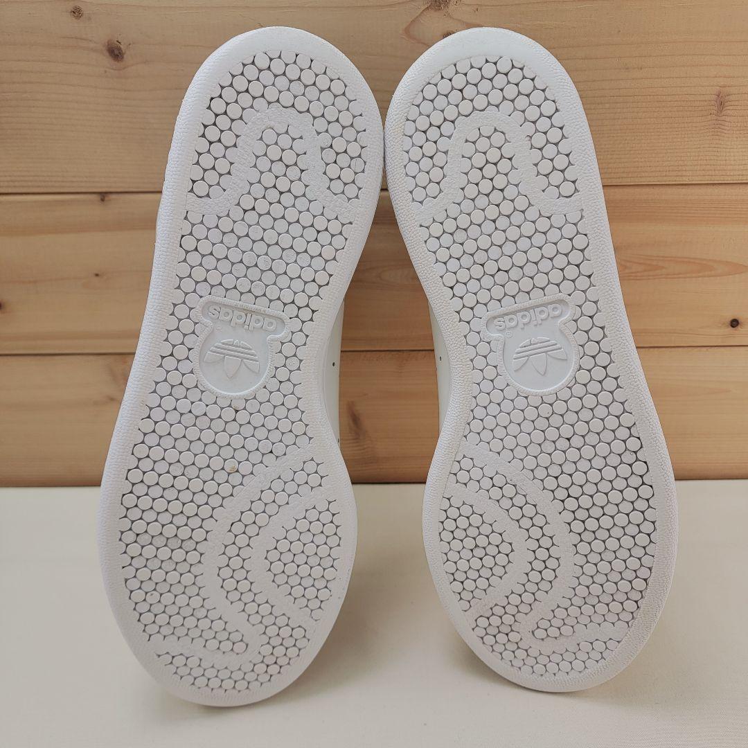 アディダス スタンスミス LUX ビューティー&ユース 24cm