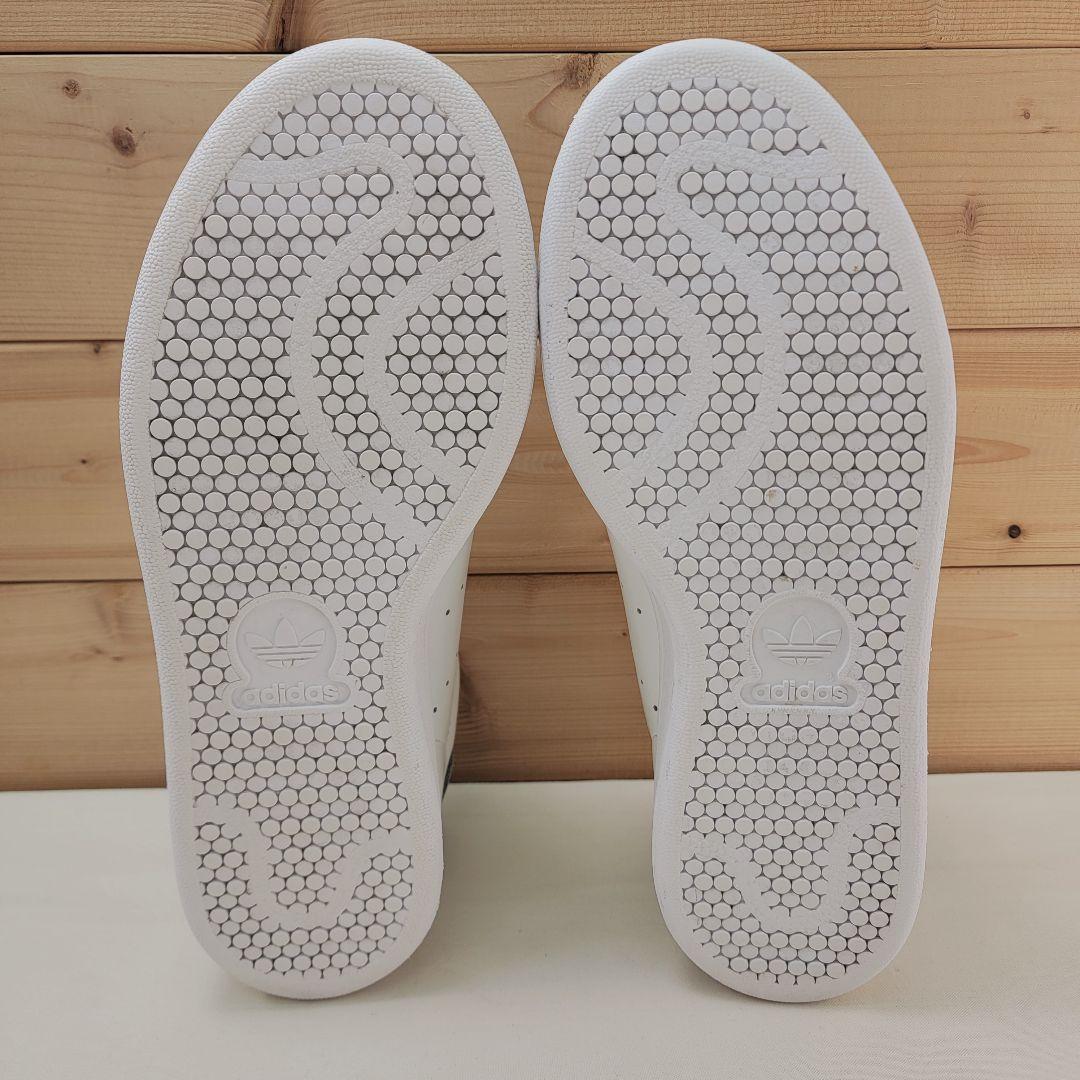 アディダス スタンスミス LUX ビューティー&ユース 24cm