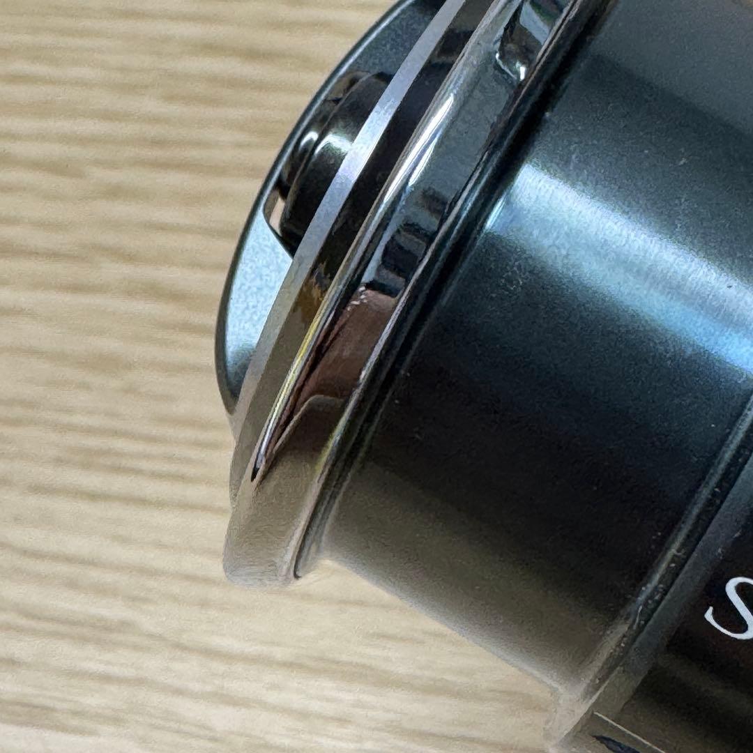 シマノ 22ステラC2000SHG リブレノブカスタム No2414 - メルカリ