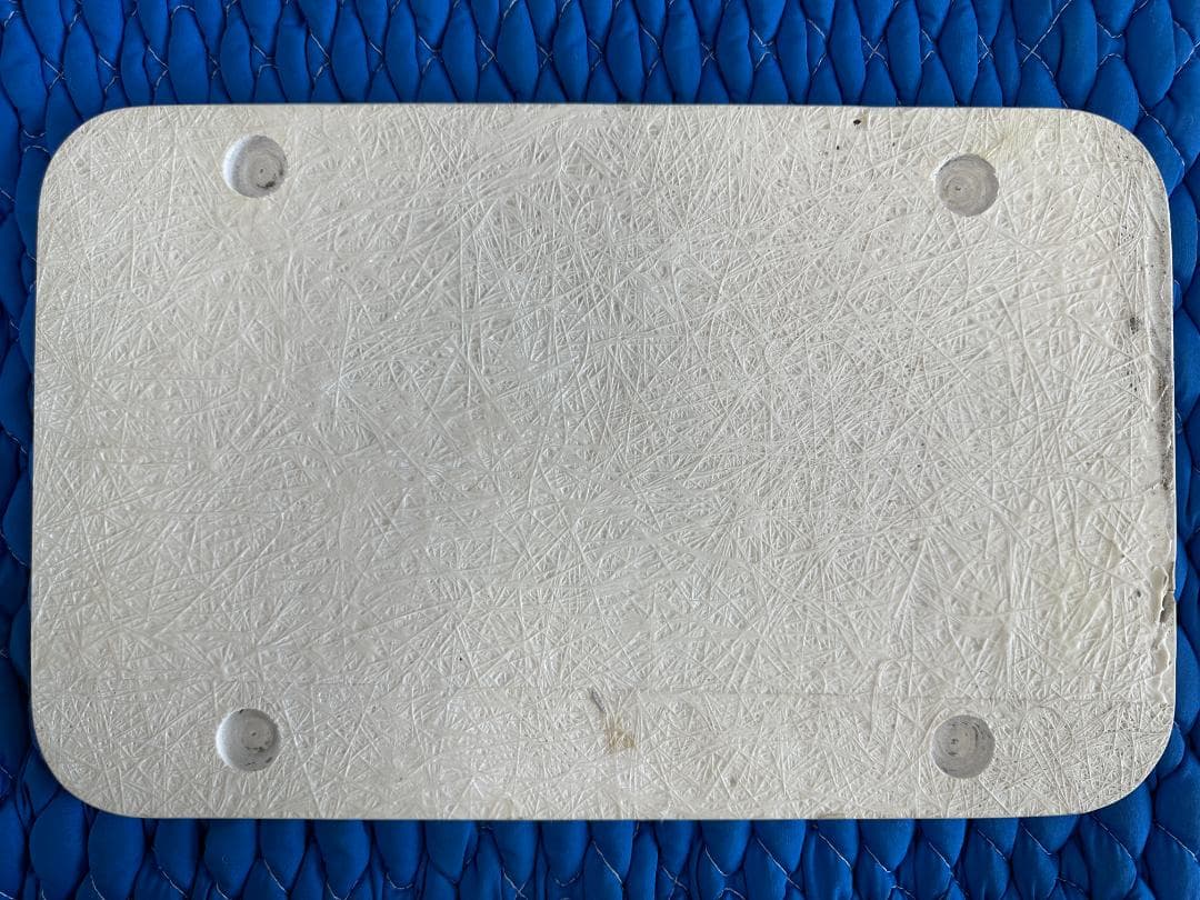 ZARA 　マーブル サイドテーブル　大理石　ホワイト