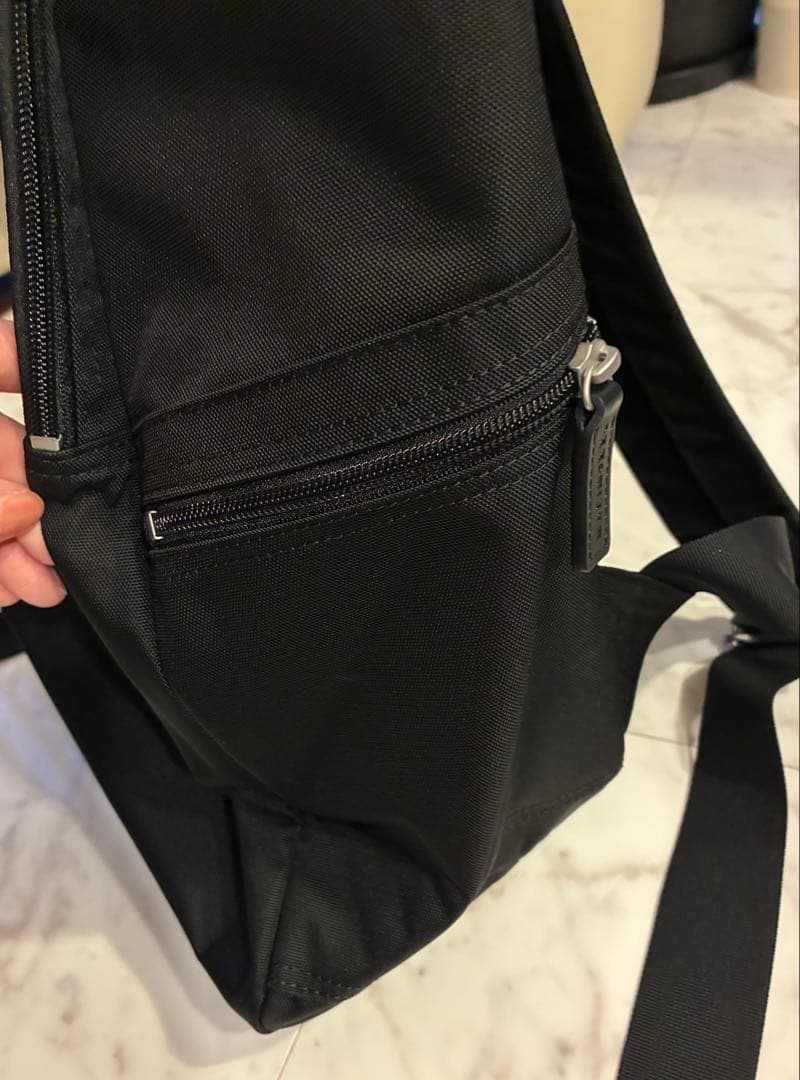 【新品タグ付き】marimekko METRO マリメッコ　リュックバックパック