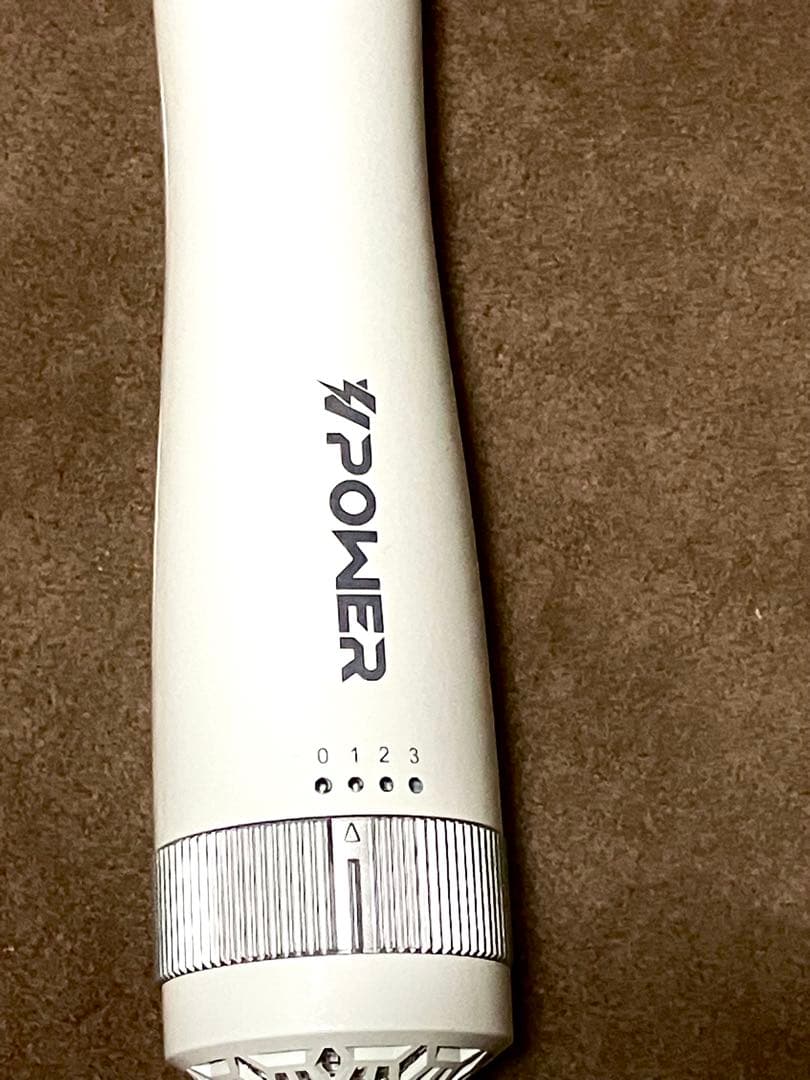 K*i様 V POWER 　テラヘルツ全身ドライヤー 新品・未使用（箱入り）