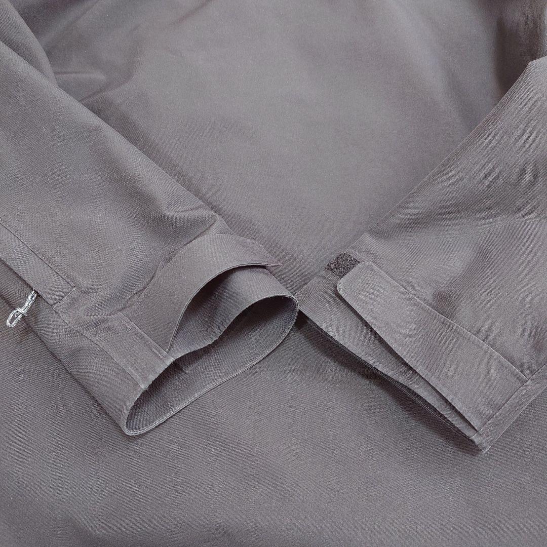 BURTON ゴアテックス ジャケット Sサイズ ブラック