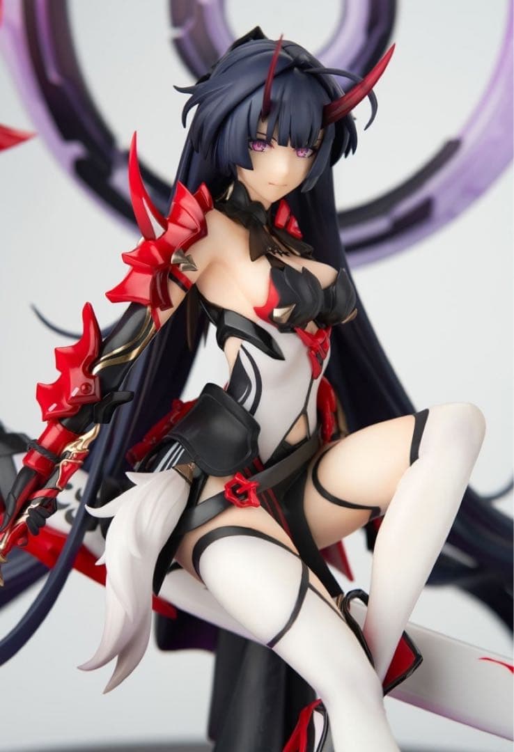 崩壊3rd 雷の律者 罪人の挽歌Ver. エクスペンディッドエディション