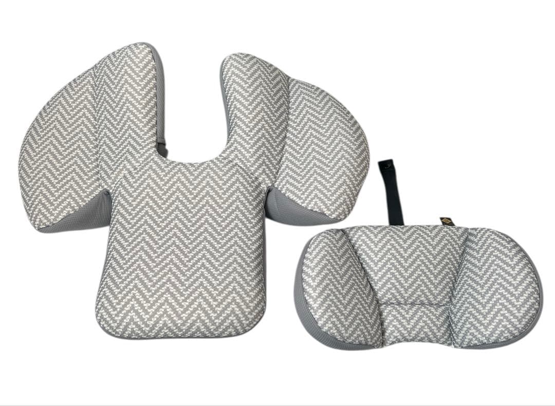 Combi ISOFIX チャイルドシート エッグショック 新生児