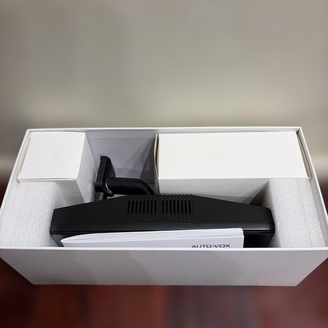 ミラー型ドライブレコーダー