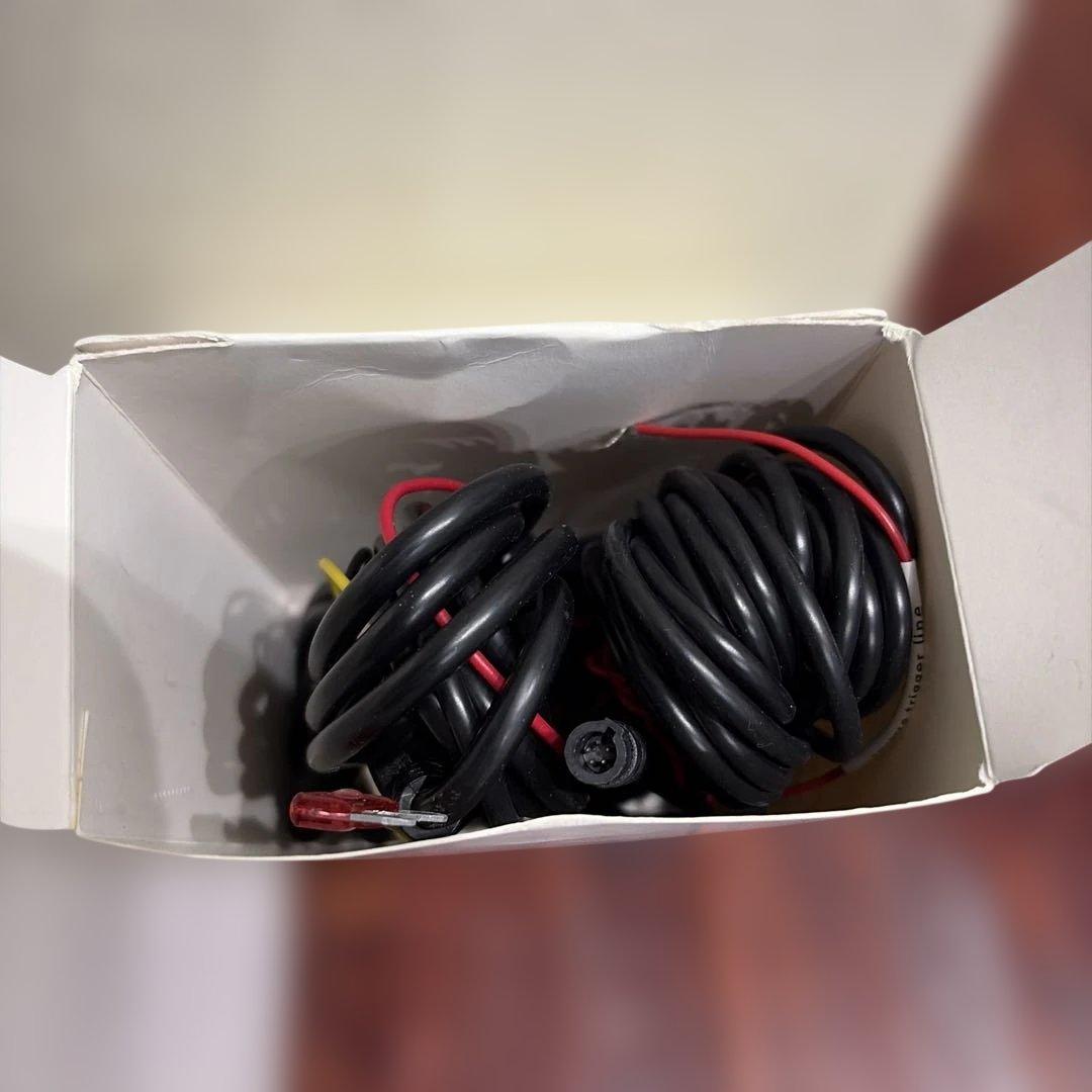 ミラー型ドライブレコーダー