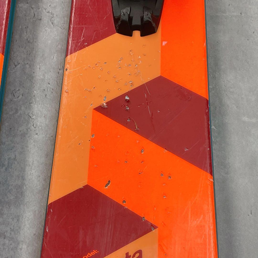 black crows nocta スキー板 188.2cm パウダー