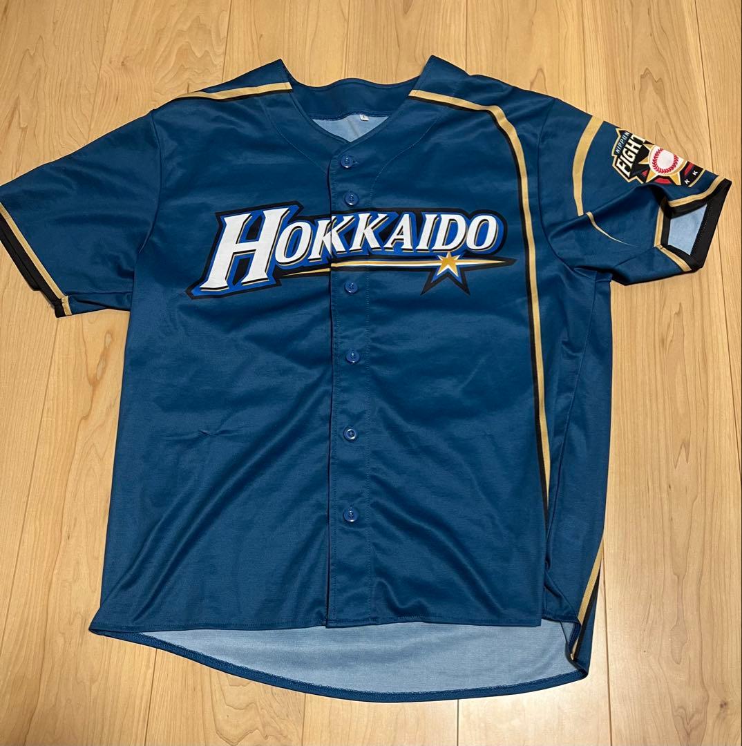 北海道日本ハムファイターズ グッズ まとめ売り ユニフォーム カード
