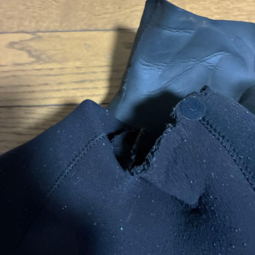 フルスーツ ソフトドライスーツ ドライスーツ