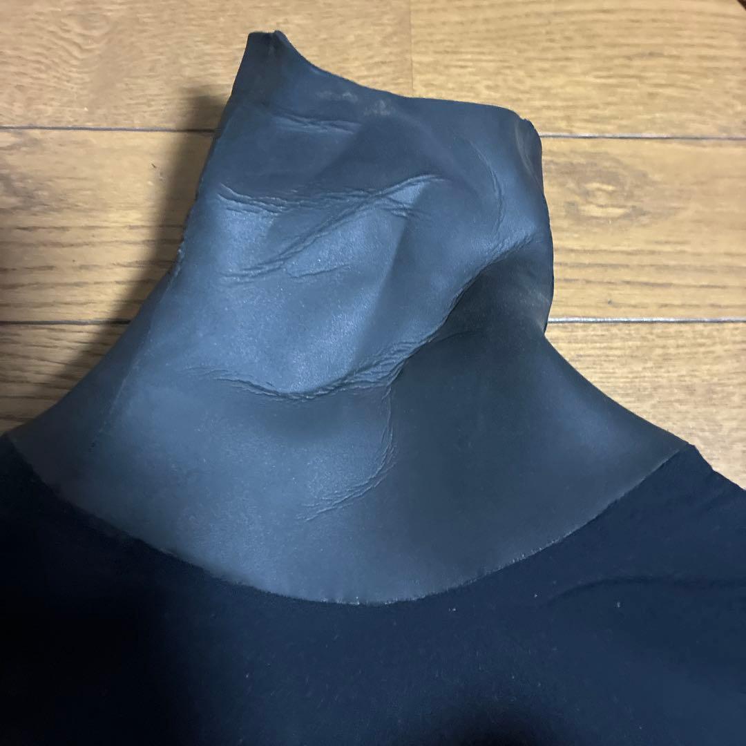 フルスーツ ソフトドライスーツ ドライスーツ