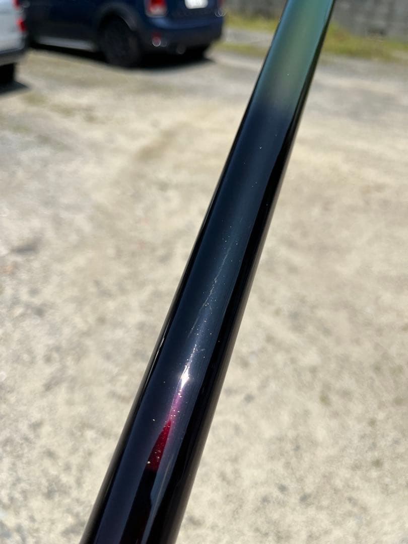 シマノ リミテッドプロAZ KODACHI 80-85ZI オマケ付き - メルカリ