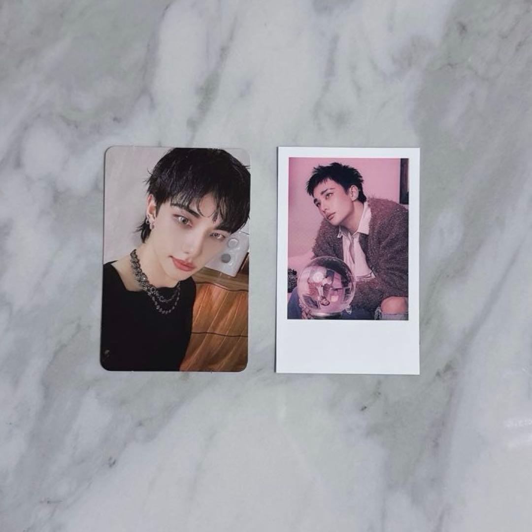 Stray Kids スキズ Do it EVIL SKZOO SPEAKER VER Jiniret ジニレット