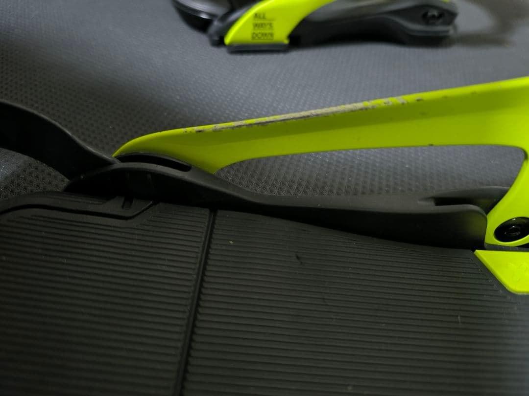 スノーボード 24-25 ROME sds 390 BOSS M