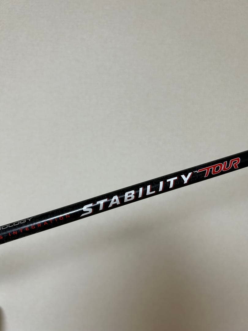 ジャスティン・トーマス インスパイア スコッティ キャメロンX5.5 パター