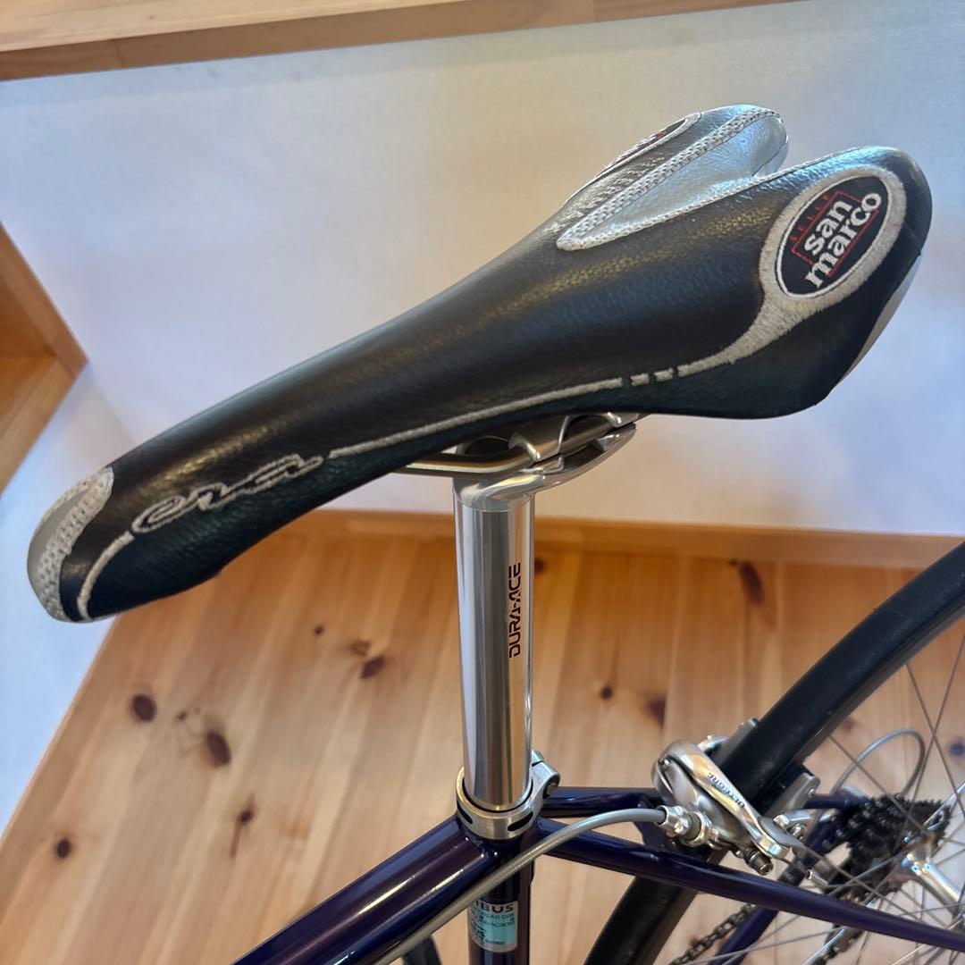 東洋フレーム　クロモリロード　サイズ500mm