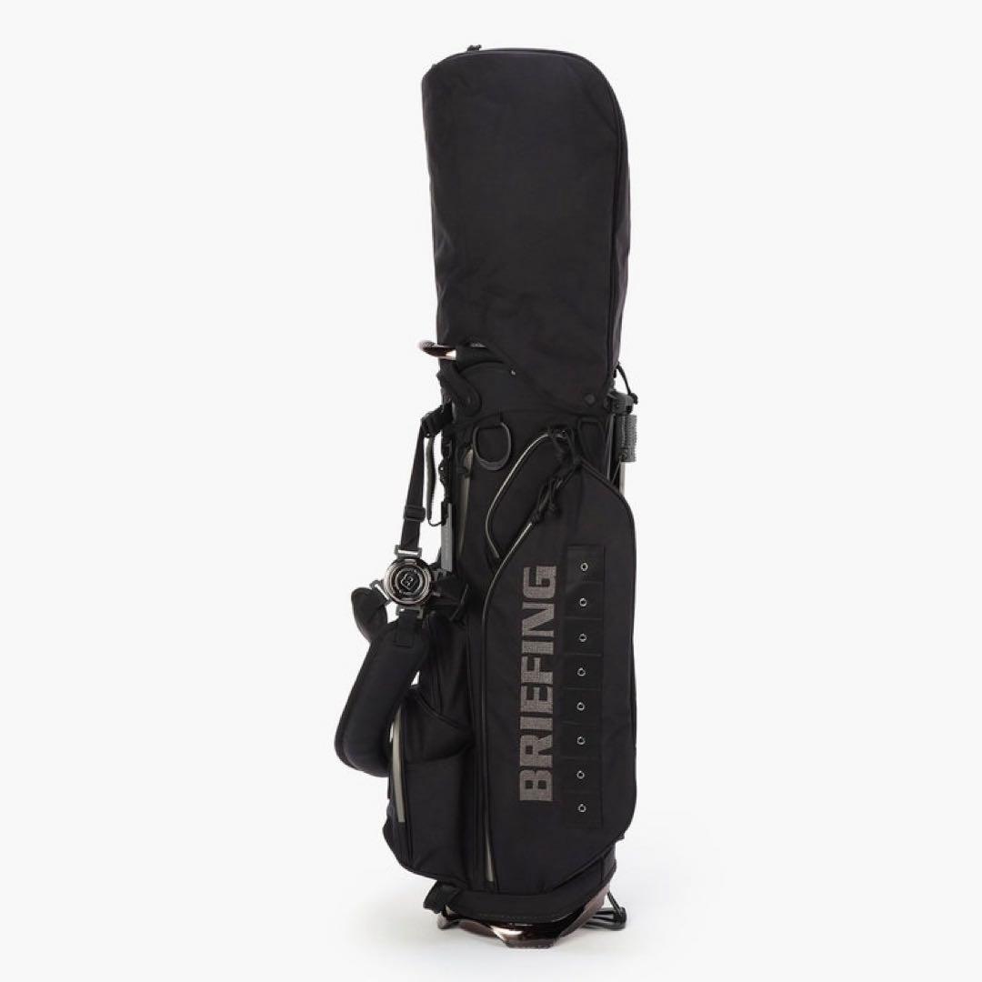 ゴルフバッグ・キャディバッグ BRIEFING CR-4 #04 LLIC