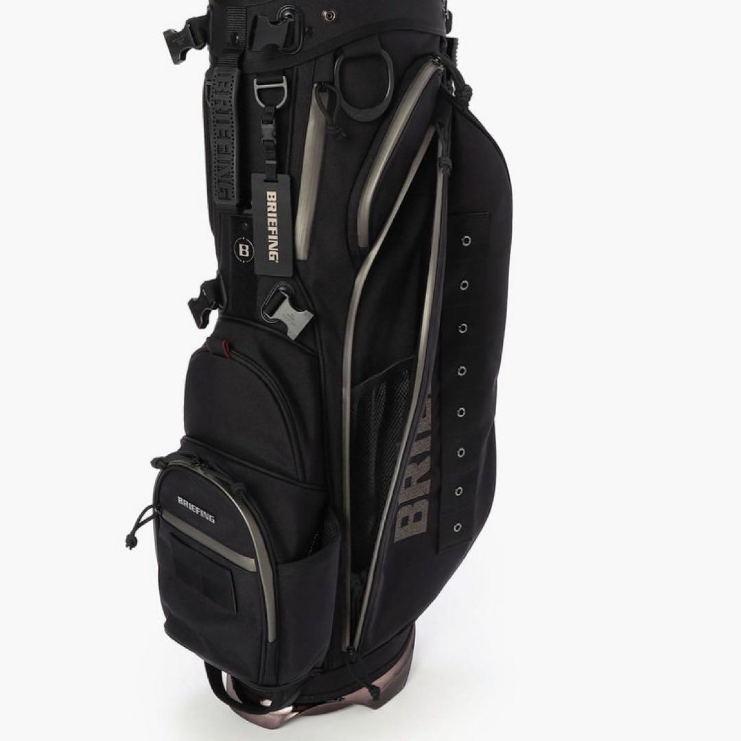 ゴルフバッグ・キャディバッグ BRIEFING CR-4 #04 LLIC