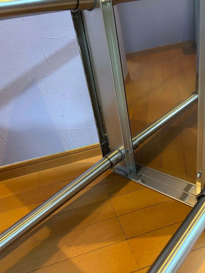 ステンレステーブル　作業台