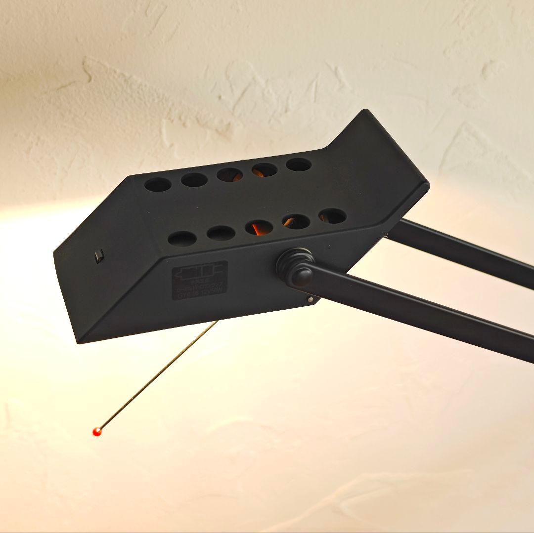 【美品】 Artemide アルテミデ TIZIO ティチオ フロアライト 照明