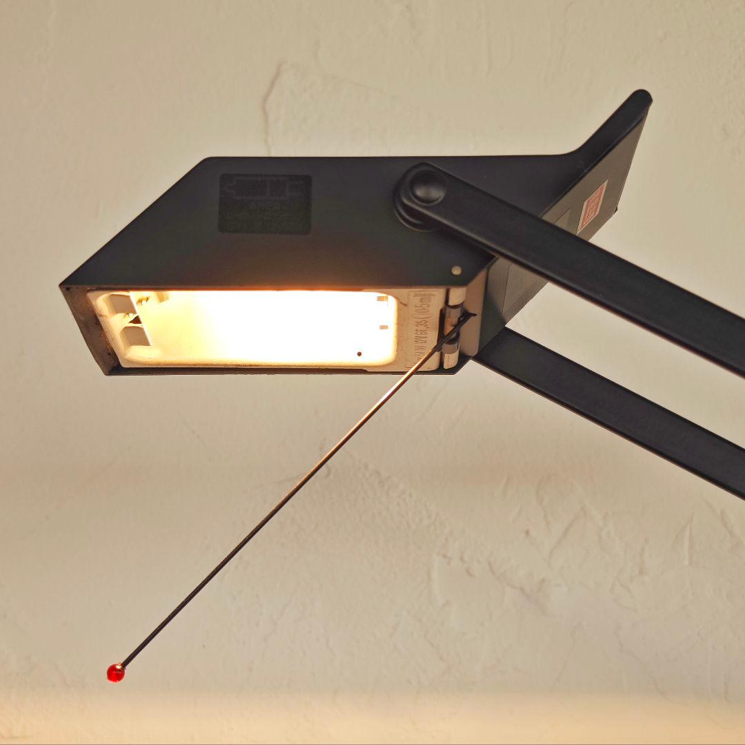 【美品】 Artemide アルテミデ TIZIO ティチオ フロアライト 照明