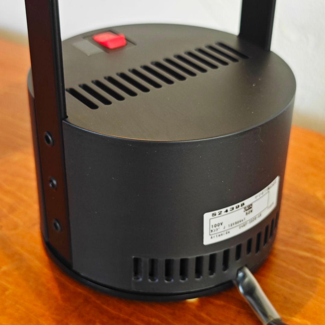 【美品】 Artemide アルテミデ TIZIO ティチオ フロアライト 照明