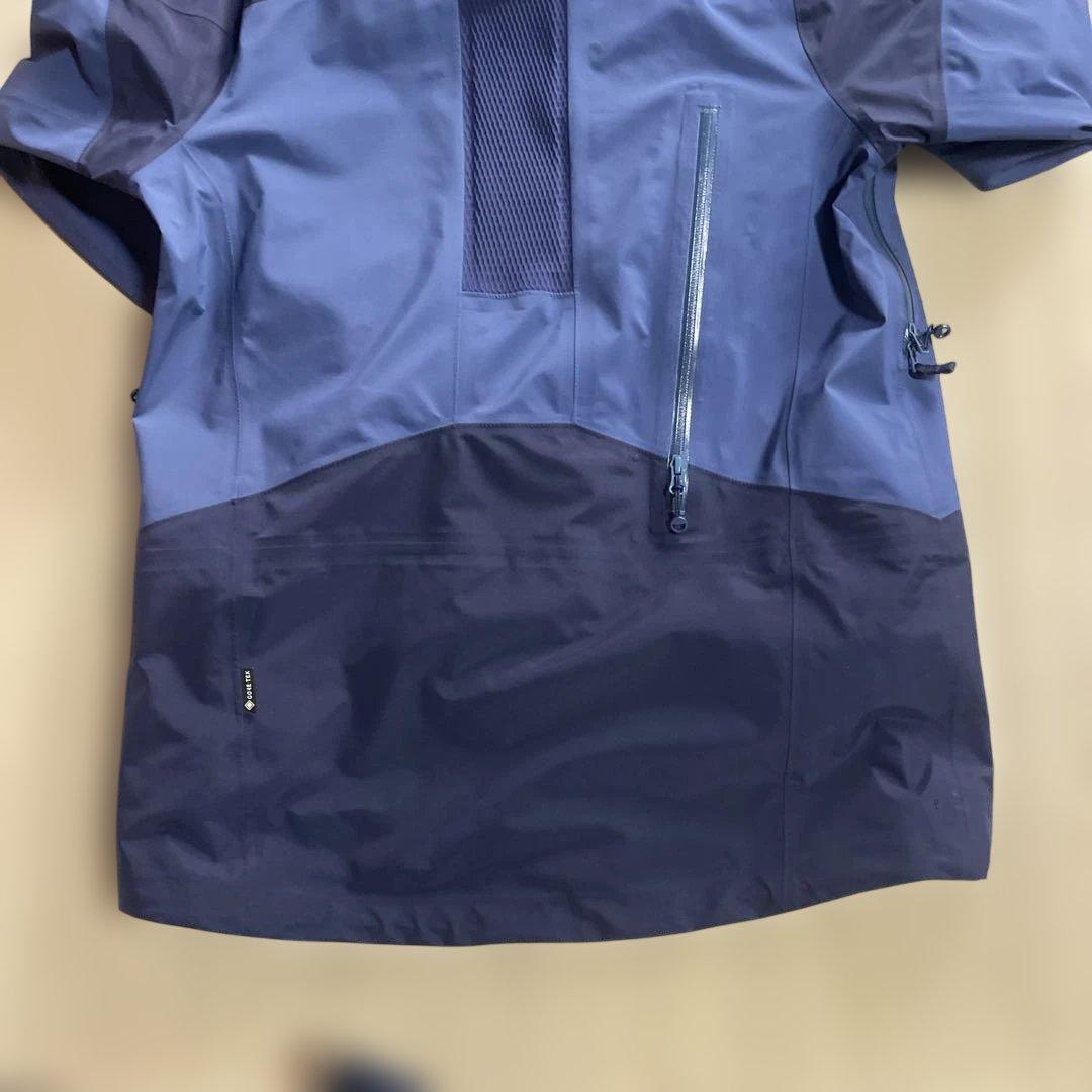 REW 22-23 スノーボードウェア　上下セット