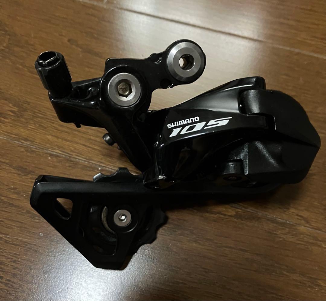 シマノSHIMANO105コンポセット　機械式11速