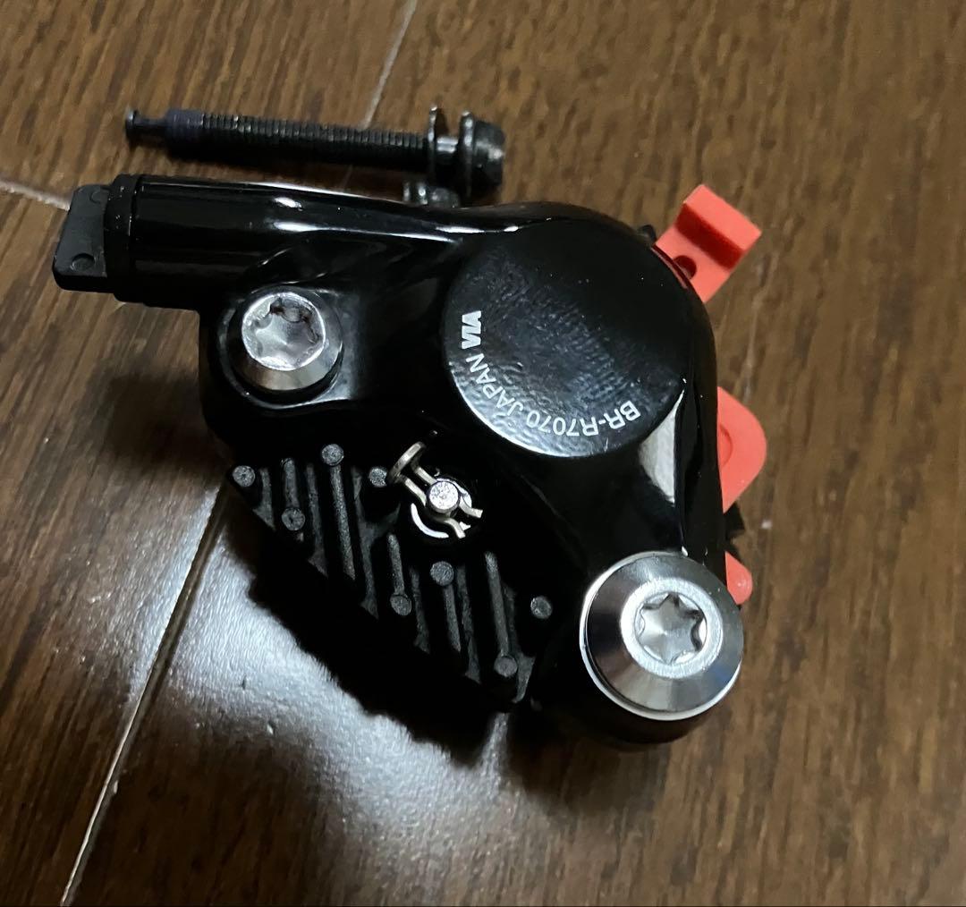 シマノSHIMANO105コンポセット　機械式11速