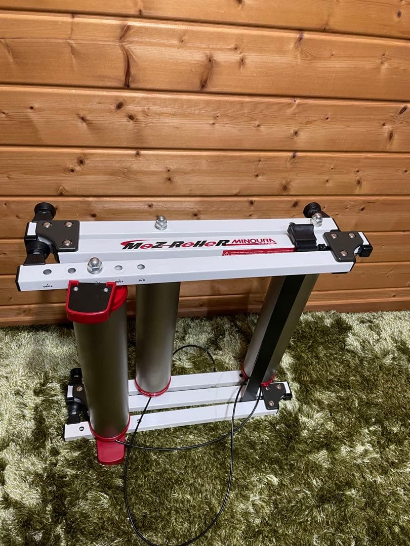 ミノウラ MoZ-Roller モッズ・ローラー モッズローラー