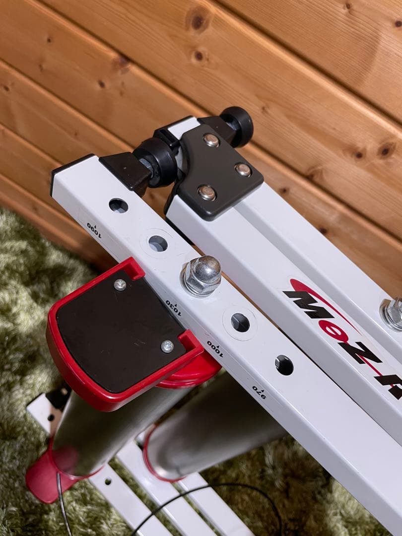 ミノウラ MoZ-Roller モッズ・ローラー モッズローラー