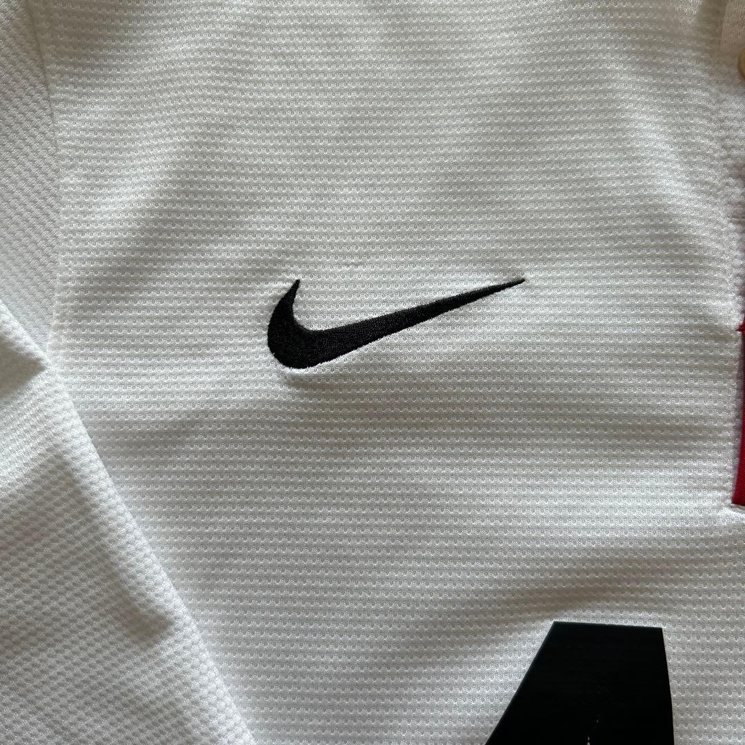 Nike マンチェスタ ユナイテッド ホワイト 2012 2013シ ズン 】Nike