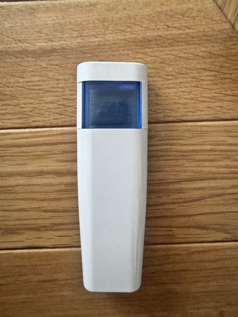 TEO パワーミストO4 専用酸素水 リング付き