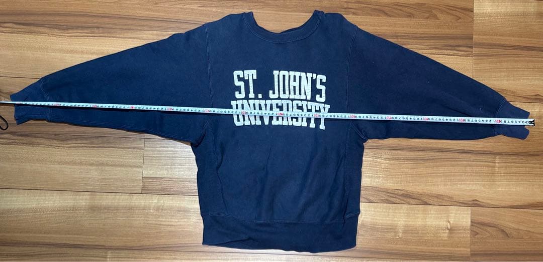 チャンピオン（Champion）80s リバースウィーブ　ヴィンテージ