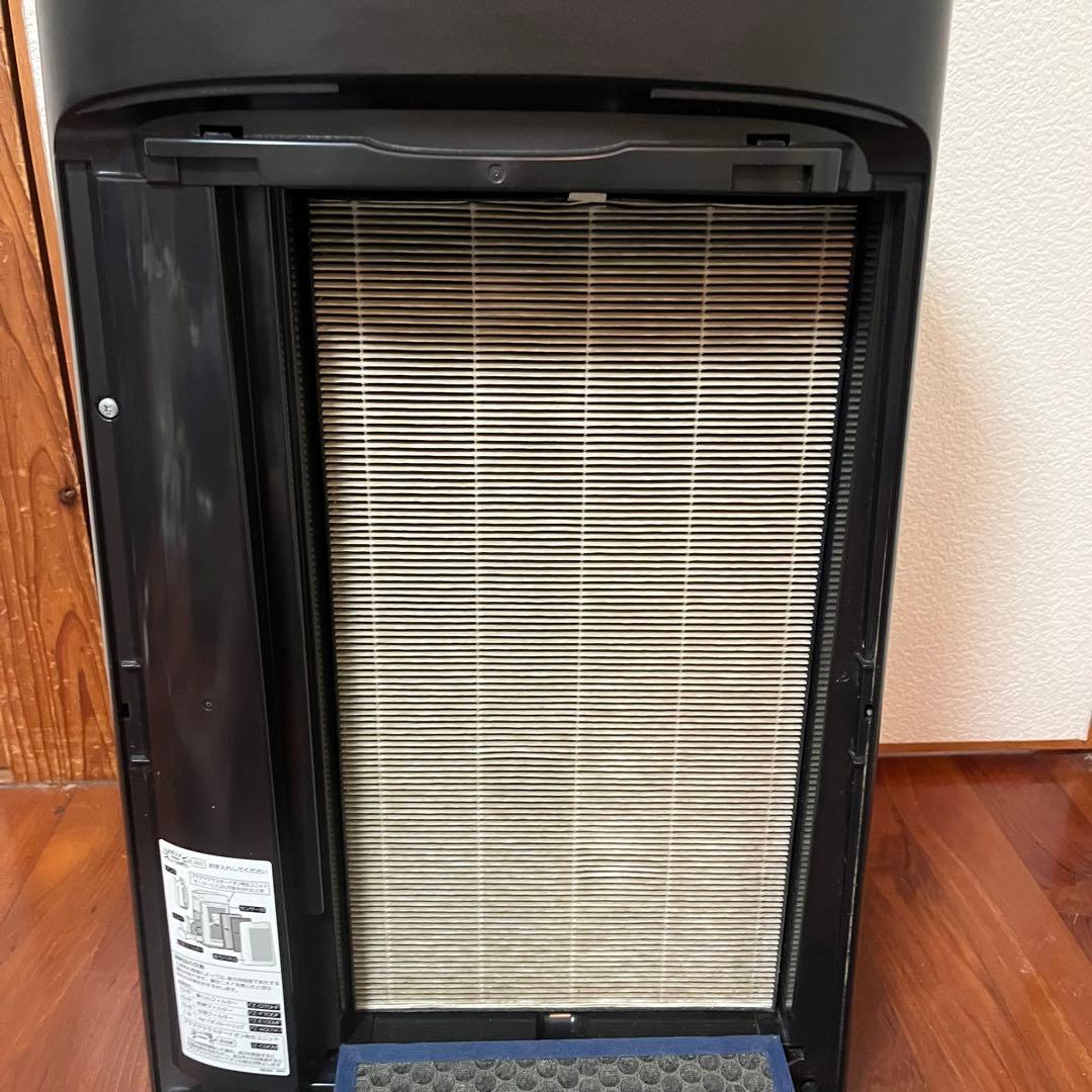 SHARP/シャープ 加湿空気清浄機 2020年製 KI-NS70