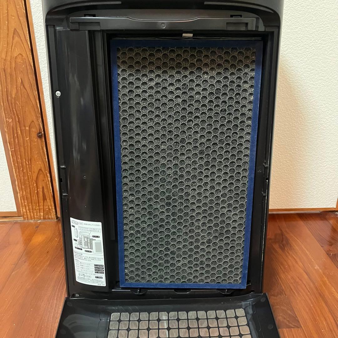 SHARP/シャープ 加湿空気清浄機 2020年製 KI-NS70