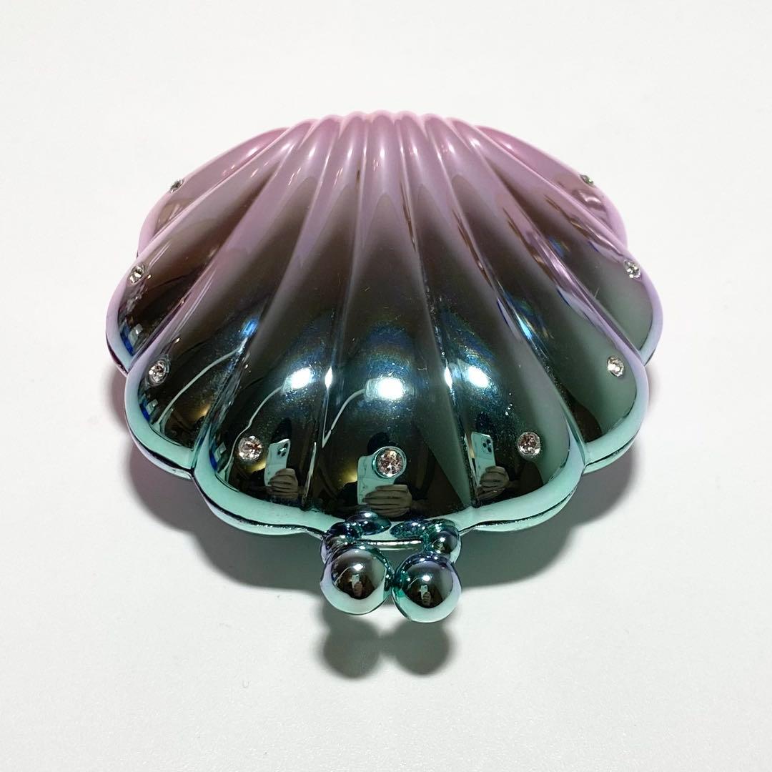 スワロフスキー アクセサリーケース - メルカリ