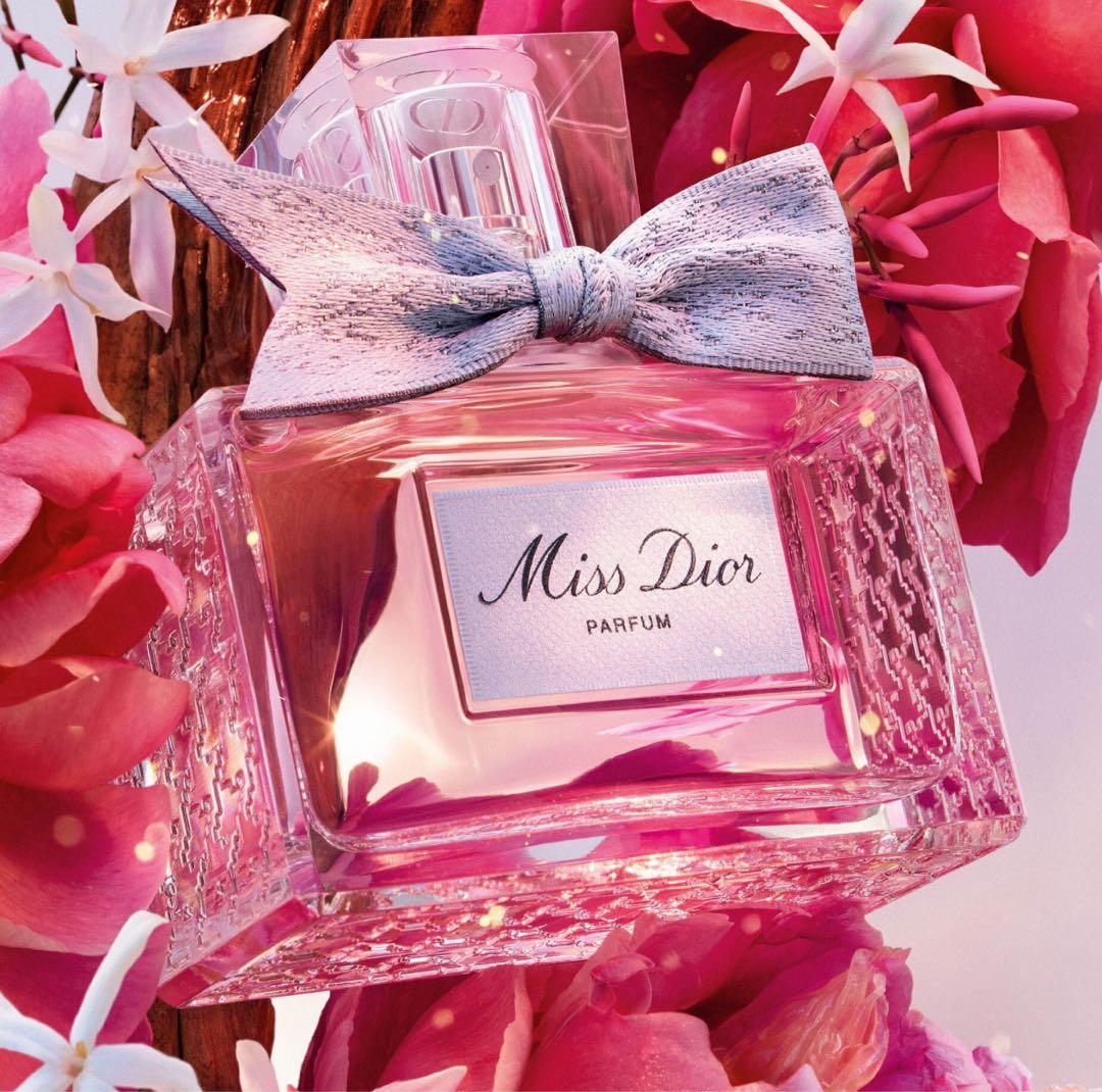 正規品　ミス ディオール パルファン