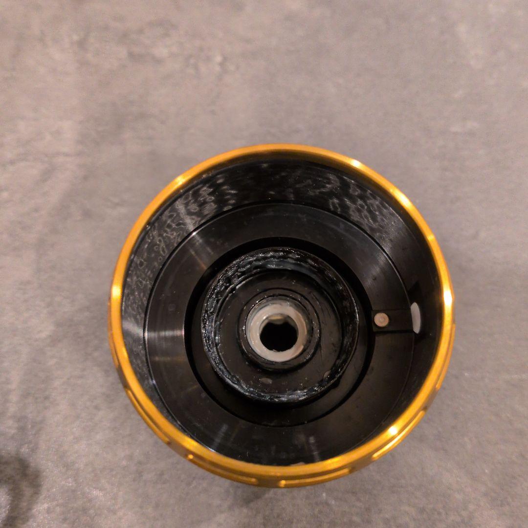 ダイワ モアザン 2510R PE 極美品