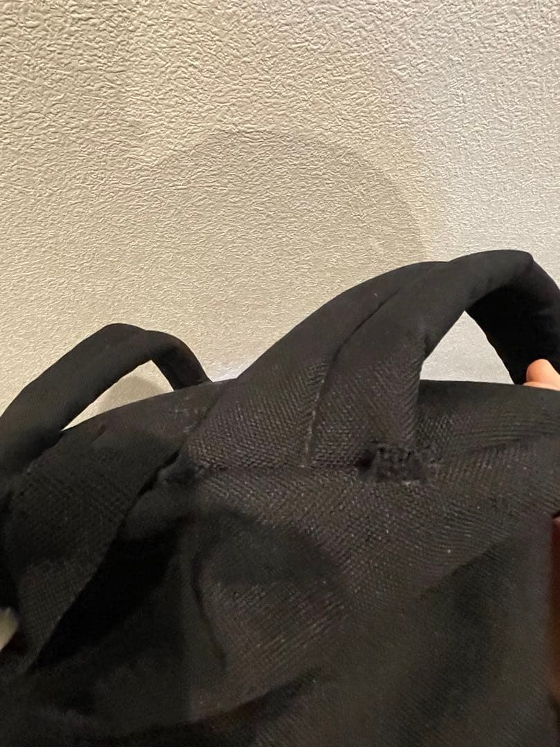 バッグ maison margiela stereotype backpack