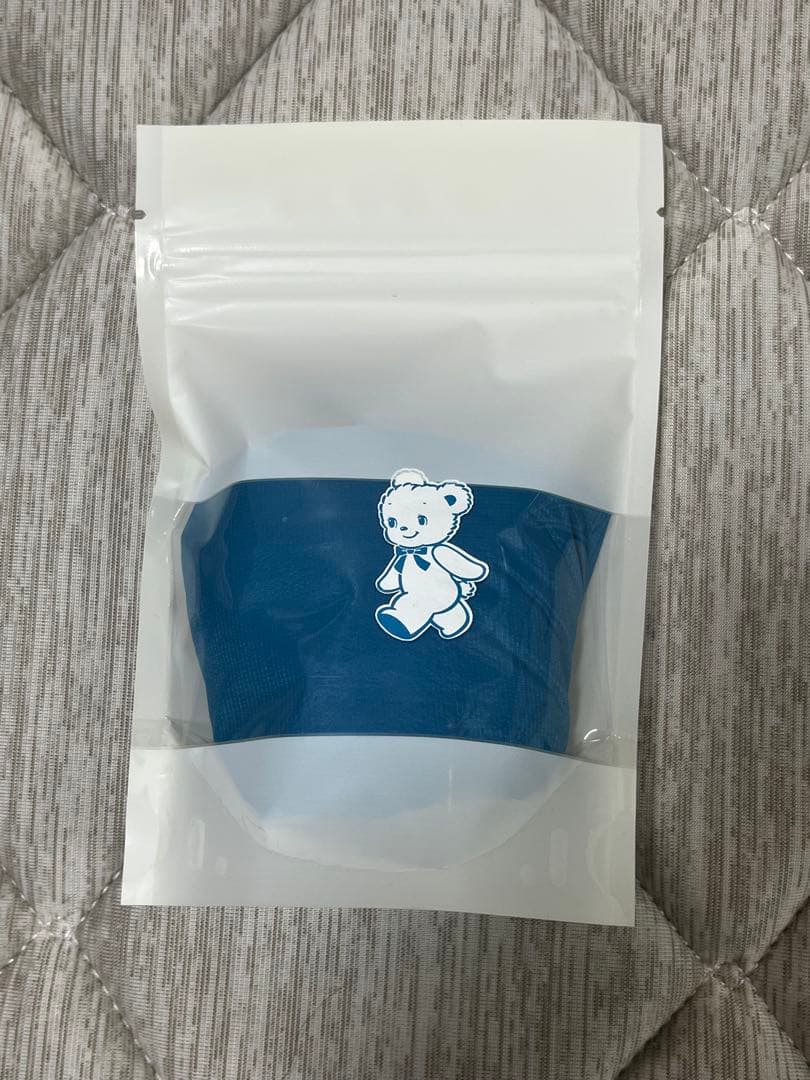 【新品・未使用✨】TO&FRO ファミリア　コラボ　ブルーポシェット　ショルダー