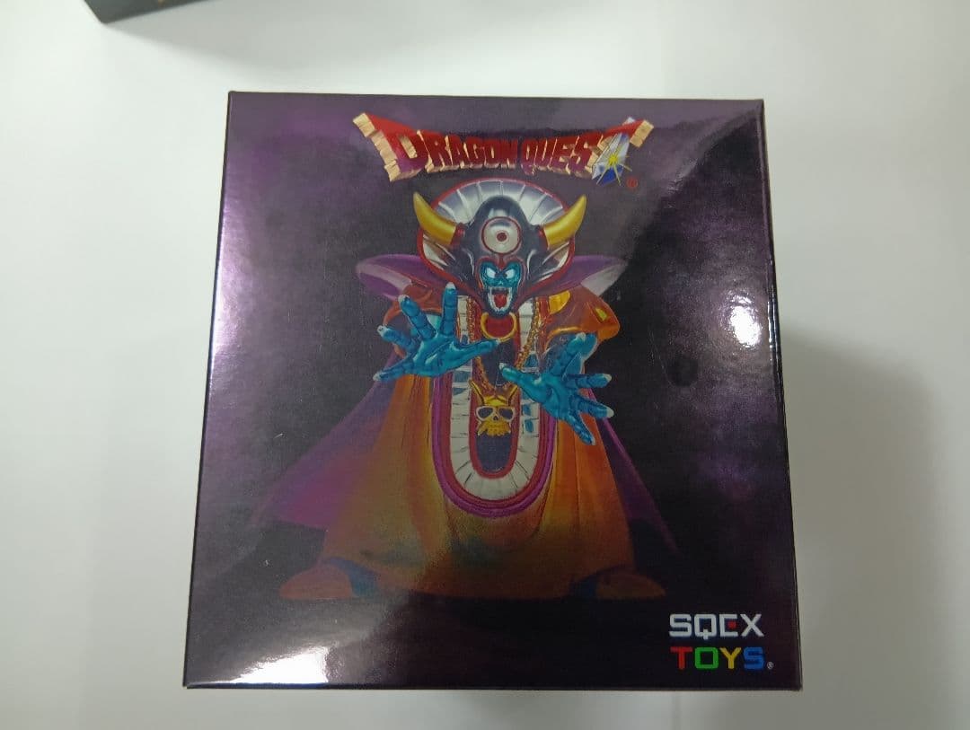 ドラゴンクエスト メタリックモンスターズギャラリー フィギュア