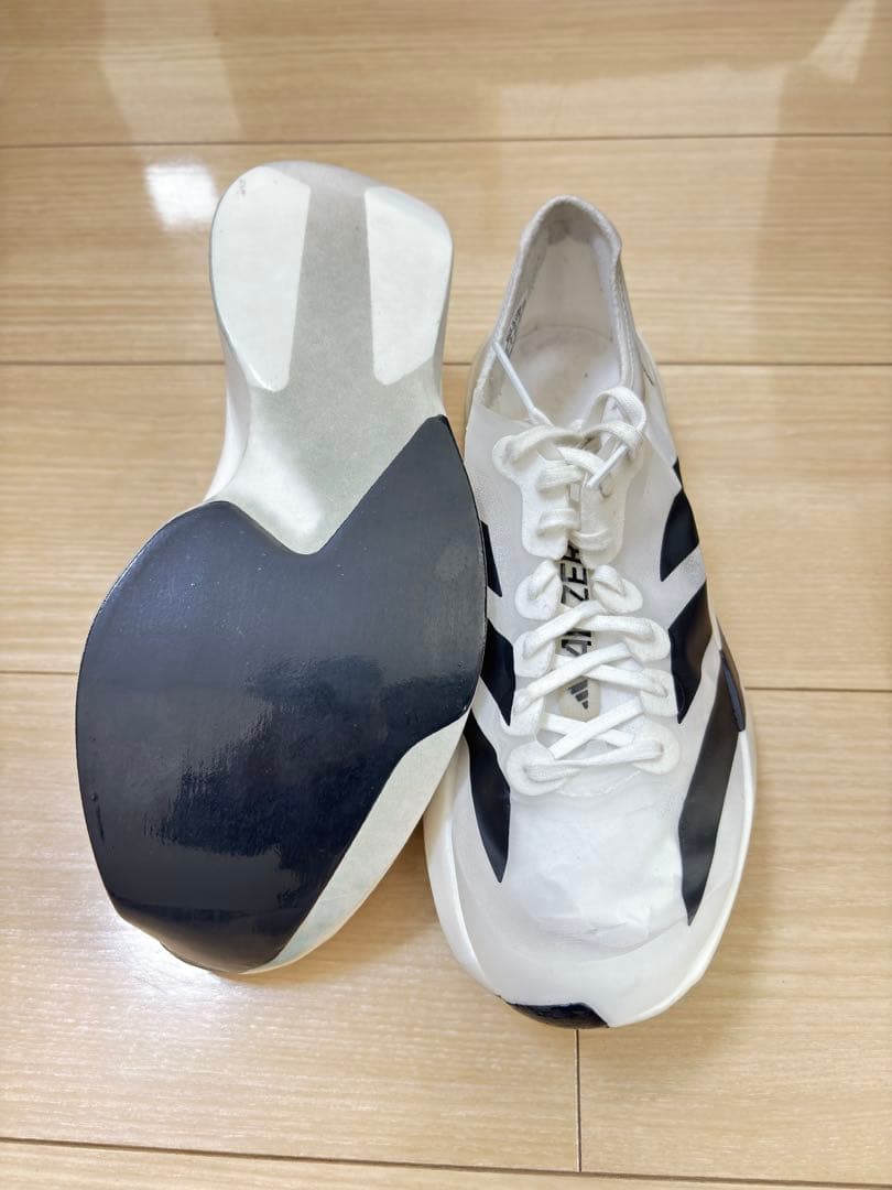 スパイク・シューズ adidas ADIZERO Adios Pro EVO 1 24.5cm