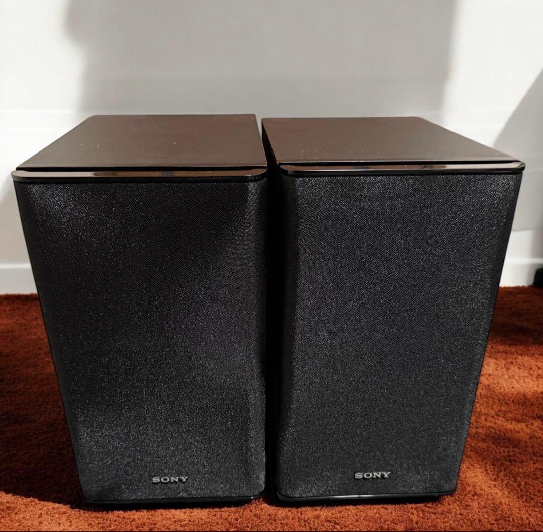 美品 SONY NET JUKE NAS-D55HD ネットワーク オーディオ