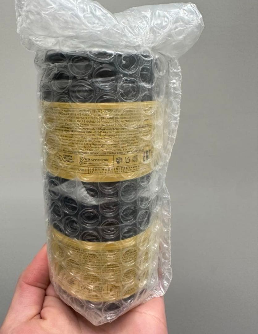 【新品未使用】OWAY シャビーマッド　2個セットshabbymud