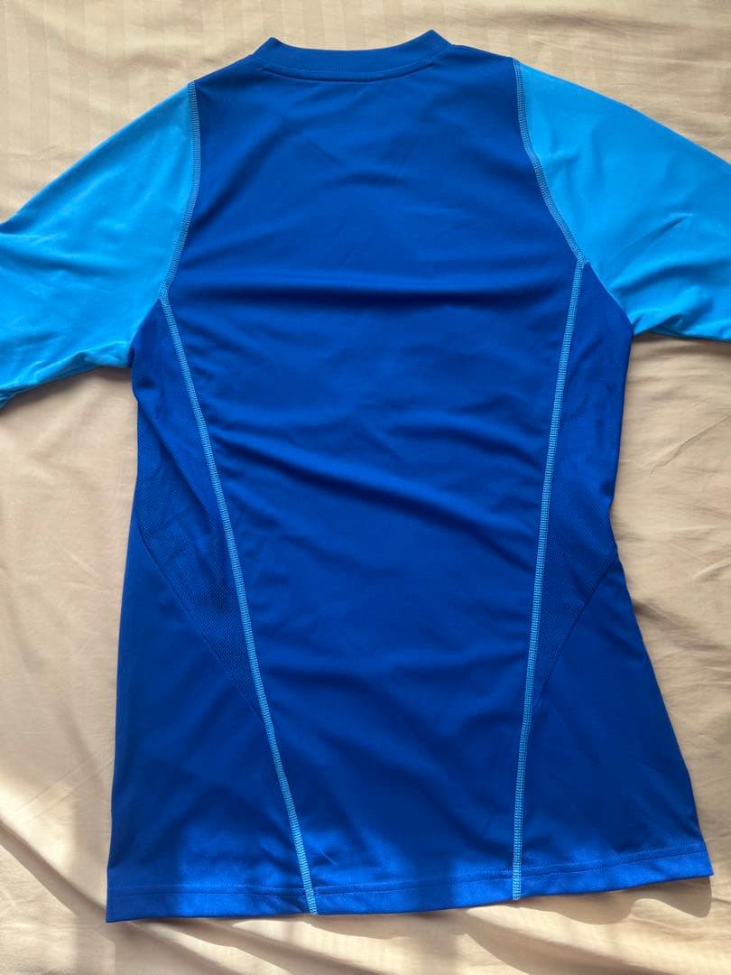 2023 横浜F・マリノス トレーニングウェア S