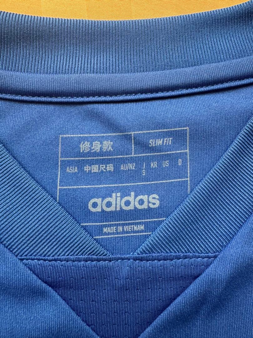 2023 横浜F・マリノス トレーニングウェア S