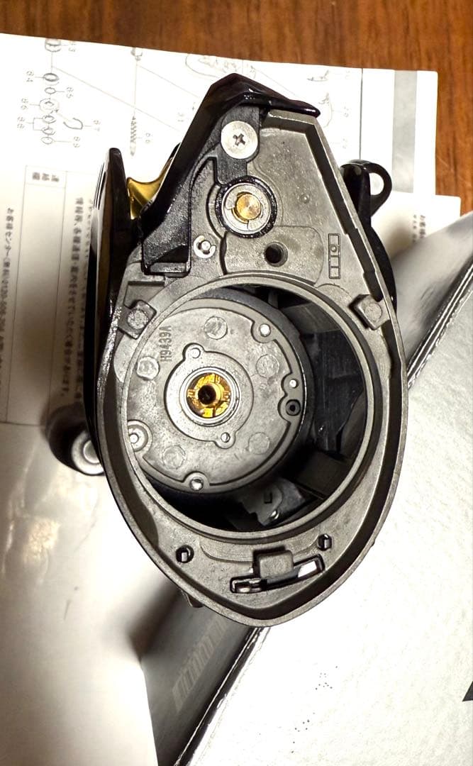 ダイワ　タトゥーラ　HLC 7.3L　　　　　　☆最終値下げ☆